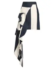 [CALVIN KLEIN 205W39NYC] CALVIN KLEIN 205W39NYC Mini skirts - Item 35388280