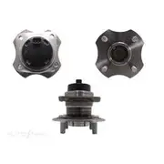 Bearing Wholesalers Wheel Bearing/Hub Assembly - Rear - 5348 KIT