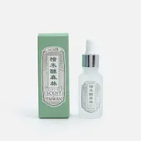 在飛比找hoi!好好生活優惠-hoi!LAB台灣茶香氛-香氛精油20ml-檜木醺森林