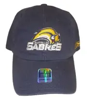 Buffalo Sabres Slouch Flex Reebok CCM Hat - Osfa