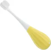 BCOATH Toothbrush 3-sided Boys and Girls Toothbrush Bulk Mini Tooth Brush Gentle Bristles