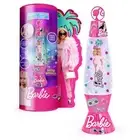 Barbie Bright Lava Lamp Light Up Changing Colours Night Lamp Make Ur Own Kit