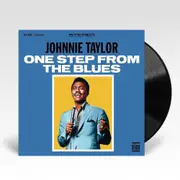One Step From The Blues (Vinyl) (Import)