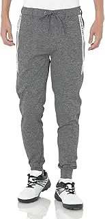Jack Bunny(ジャックバニー) 262-4236811 Men's Jogger Pants (Bare Popcorn) / Golf