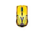 Thunderobot x Transformers Bumblebee Special Edition Mouse Keyboard Set