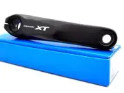 Shimano DEORE XT FC-M8000 Left Crank Arm 175mm