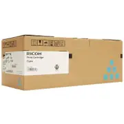 Genuine Ricoh SPC435DN Cyan Toner