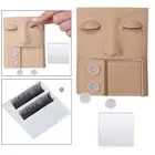 with Eyelid Kit Face Silicone Professional Makeup Lash Kit Eyelash Extension