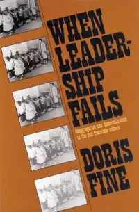 在飛比找博客來優惠-When Leadership Fails: Desegre