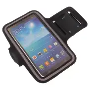 For Samsung Galaxy Note 20/10 Plus - Sports Running Armband Gym Workout Case
