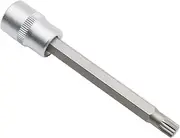 ATNVIDSG Dual Clutch Motor Electromechanical Unit Unlock Tool is 14 Teeth and a 3/8/'' Drive Socket.Compatible with Ford DPS6/6DCT250 Focus Car Motors Transmission Alignment Removal Tools, silver