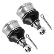 Caltric 51220-HL1-A01 51220HL1A01 Front Lower Ball Joint For Honda QTY 2