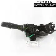 GENUINE TOYOTA RAV4 LEXUS RX400H HEADLAMP DIMMER SWITCH ASSY OEM 84140-48201 (for: Lexus)