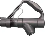 Replacement Wand Handle,Compatible for Dyson，DC19 DC23 DC26 DC29 DC32 DC36 DC37 DC39 Vacuum Cleaner Accessories，Spare Parts