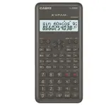 【CASIO 卡西歐】12位數工程型計算機2代(FX-350MS-2)