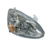 Sterling Headlight to suit Toyota Echo 08/2002 to 12/2005 - TYEO-HEL-26R