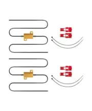 LED Bulb - Canbus Control Kit - 12V 5W for LED Bulbs up to 21W