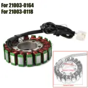 Stator Coil For Kawasaki EX400 Ninja 400R ABS 2014-2017 EN650 VULCAN 650 16-17