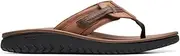 [Clarks] Men's Athleisure Sandal
