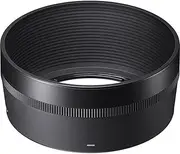 Sigma LH586-01 Lens Hood for 30mm F1.4 DC DN (Black)