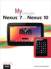 在飛比找三民網路書店優惠-My Google Nexus 7