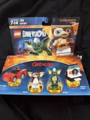Gremlins Team Pack - LEGO Dimensions
