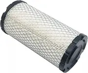 Air Filter Replace for 11013-1290 11013-7029 11013-7048 for Kawasaki KAF620 for John Deere M11362 for Fleetguard AF25550 for Donaldson P822686 for Wix 546449 46449 for Baldwin PA4632 AF2555000