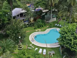 可可努斯花園度假飯店Kokosnuss Garden Resort