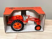 1948 Allis Chalmers G 1/16" Scale Collector Scale Models NIB #402 Scale Models