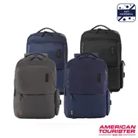 在飛比找蝦皮商城優惠-AT美國旅行者AMERICAN TOURISTER筆電後背包