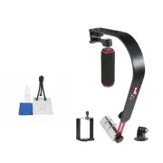 Vidpro SB-8 Kit Video Stabilizer for GoPro Smartphones Camcorders and Camera