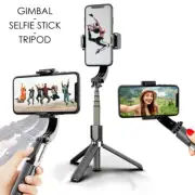 SmoothShot Handheld Stabilizer Gimbal for SmartPhone Filmmaking Vlog Videos