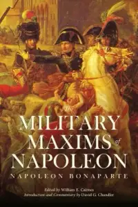 在飛比找博客來優惠-The Military Maxims of Napoleo