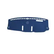 SCA Carpet Dashmat Blue to suit Ford Ranger / Everest PX2/PX3 09/15 - 07/22 - 92F-BLUE