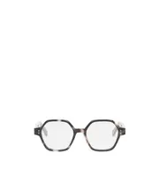 Full-frame flat mirror 51 White
