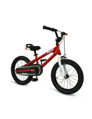 [Royalbaby] Freestyle Sport Bicycle 16 Inch in Red