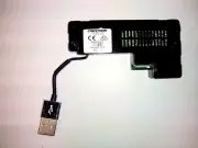 Crestron IR IN for RX For Light Bar Kit Model # TSW-1060-LB-B