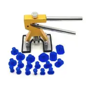 Auto Paintless Body Dent Removal Kits Car Dent Repair Tools Dent Remover Puller
