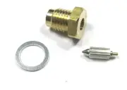 KZ550 KYV-21014 Float Valve Needle and Seat