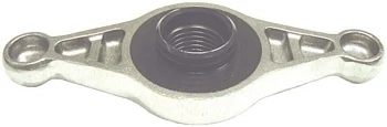 Manual Hub Wing Nut Corghi Wheel Balancer 245053 38mm