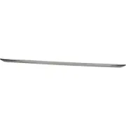 Bumper Face Bar Trim Molding Step Pad Front Lower 620725R00A for Nissan Kicks (for: Nissan)
