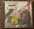 SEALED CD~ REINHOLD HEIL/JOHNNY KILLMEK~2002~ ONE HOUR PHOTO~ ROBIN WILLIAMS