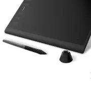 Inspiroy H1060P Drawing Tablet - 8192 Pressure Sensitivity, Battery-Free Stylus