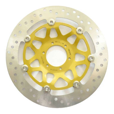 Honda GL1800 Goldwing A 2001-2010 MTX Floating Front Brake Disc