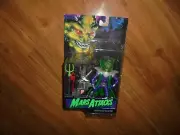 Mars Attacks "PAEEC OVERLORD" 6.5" Action Figure Trendmasters 1996