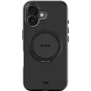 EFM Alta Case with D3O Bio for iPhone 16 Plus (Black)