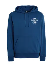 [NEW BALANCE] NEW BALANCE Sweatshirts - Item 10184394