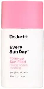 Dr. jart+ Every Sun SPF 50+ (Toning Sun Fluid) 30 ml
