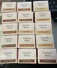 Charlotte tilbury airbrush flawless foundation 30ML NEW IN BOX CHOOSE YOUR SHADE