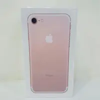 在飛比找蝦皮購物優惠-IPHONE 7 128G 玫瑰金 銀 金 霧黑 曜石黑 蘆